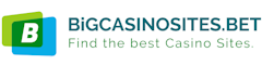 BiG Casino Sites logo